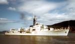HMS CAVENDISH