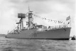 HMS CHICHESTER