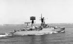 HMS CHICHESTER