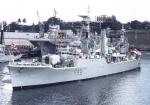 HMS CHICHESTER