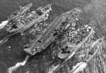 HMS CLEOPATRA