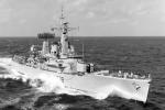 HMS CLEOPATRA