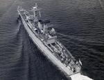 HMS CLEOPATRA