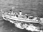 HMS CONISTON