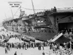 HMS COURAGEOUS