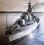 HMS DAINTY