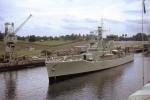 HMS DANAE