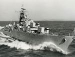 HMS DARING