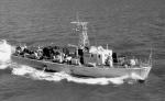 HMS DARSHAM