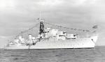 HMS DEFENDER