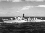 HMS DIANA