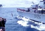 HMS DIANA