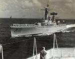 HMS DIOMEDE