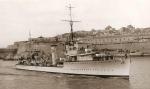 HMS DOUGLAS