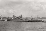 HMS DUCHESS