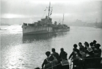 HMS DUNCAN