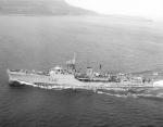 HMS DUNDAS