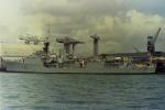 HMS DUNDAS