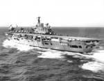HMS EAGLE