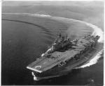 HMS EAGLE