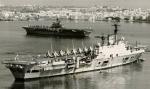 HMS EAGLE