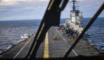 HMS EAGLE