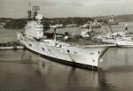 HMS EAGLE