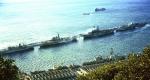 HMNB GIBRALTAR