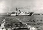 HMS EAGLE