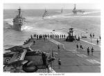 HMS EAGLE