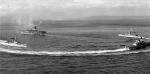 HMS EAGLE