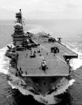 HMS EAGLE