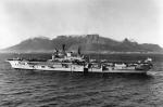 HMS EAGLE