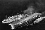 HMS EAGLE