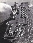 HMS EAGLE