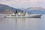 HMS EDINBURGH