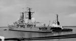 HMS EDINBURGH