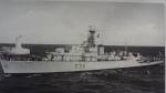 HMS ENARD BAY