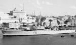 HMS EURYALUS