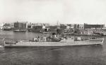 HMS FALMOUTH