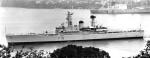 HMS GALATEA
