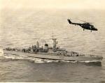HMS GALATEA
