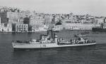 HMS HAYDON