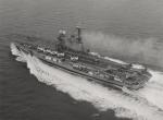 HMS HERMES