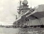 HMS HERMES