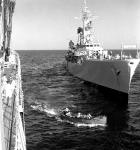 HMS HERMIONE