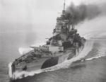 HMS HOWE