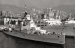 HMS JAMAICA