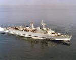 HMS KENT