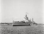 HMS KENYA